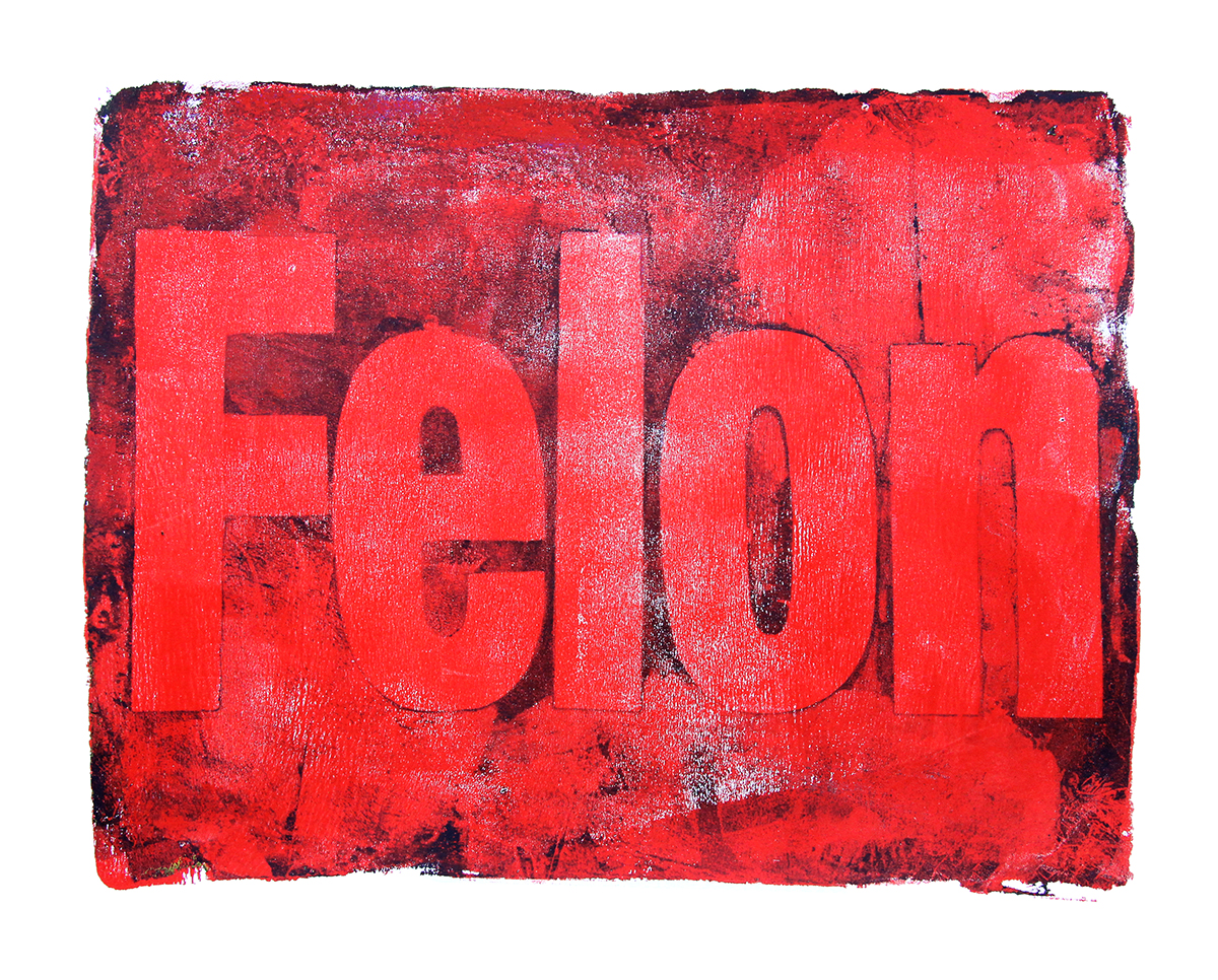 Felon