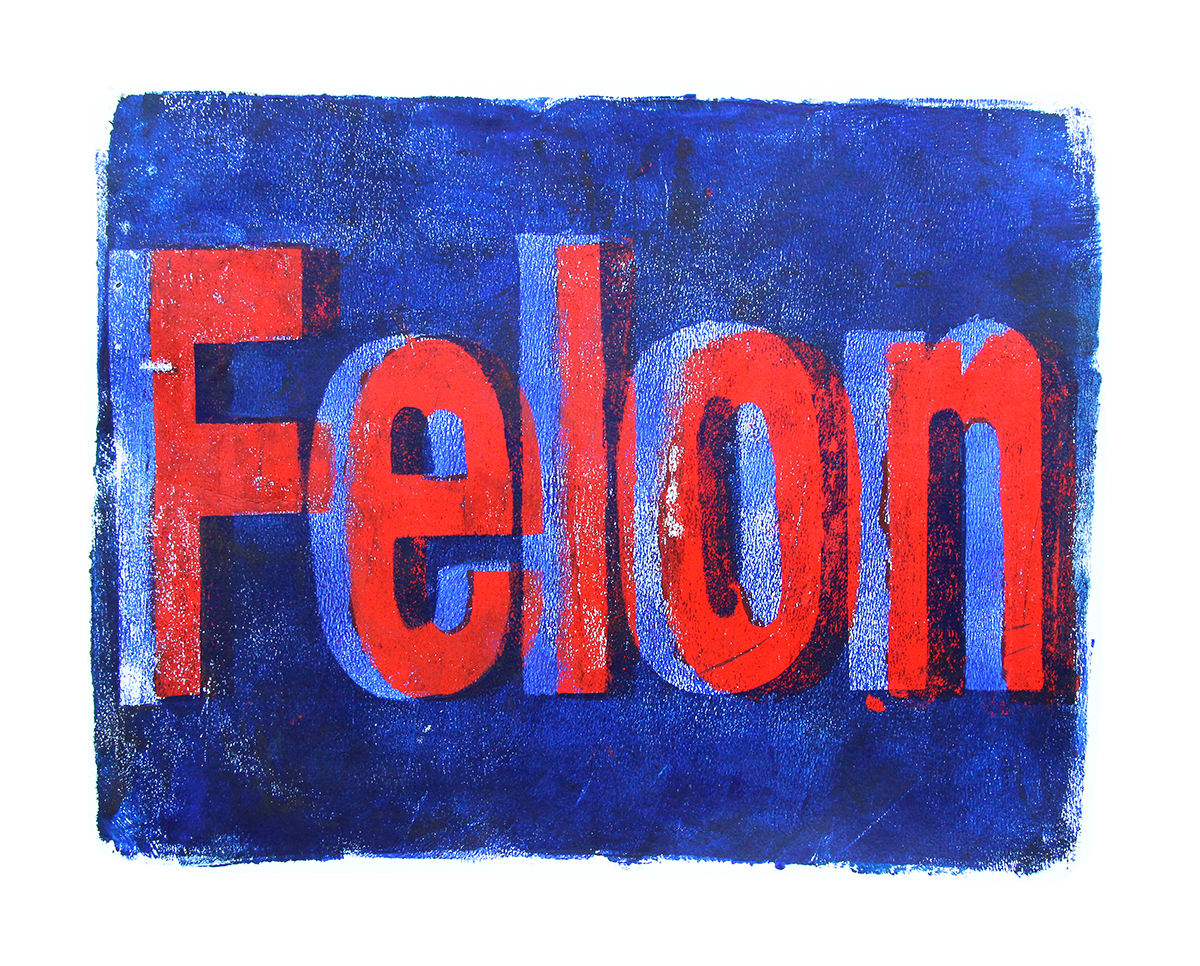 Felon