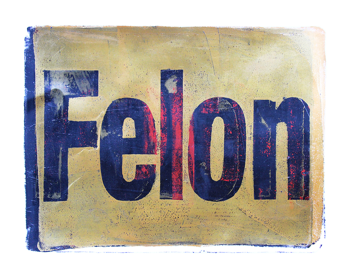 Felon